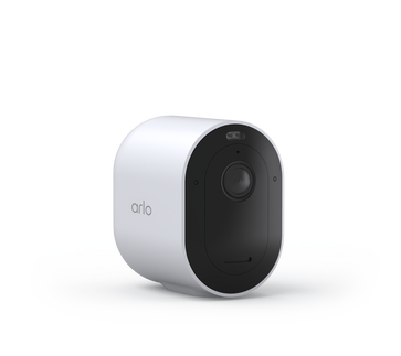 Arlo Pro 4スポットライトカメラ | 2K HDRセキュリティカメラ